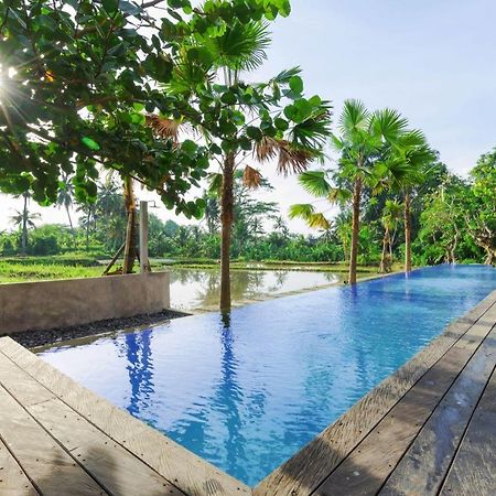 Nayaka Living Ubud מראה חיצוני תמונה