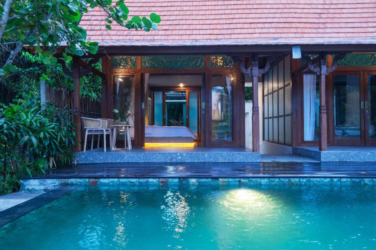 Nayaka Living Ubud מראה חיצוני תמונה