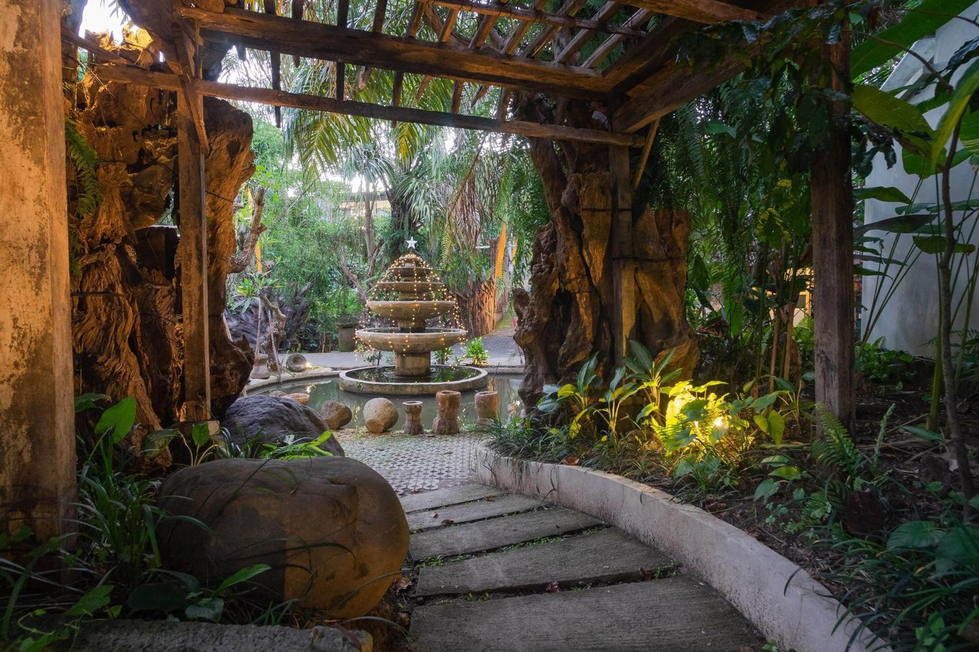 Nayaka Living Ubud מראה חיצוני תמונה