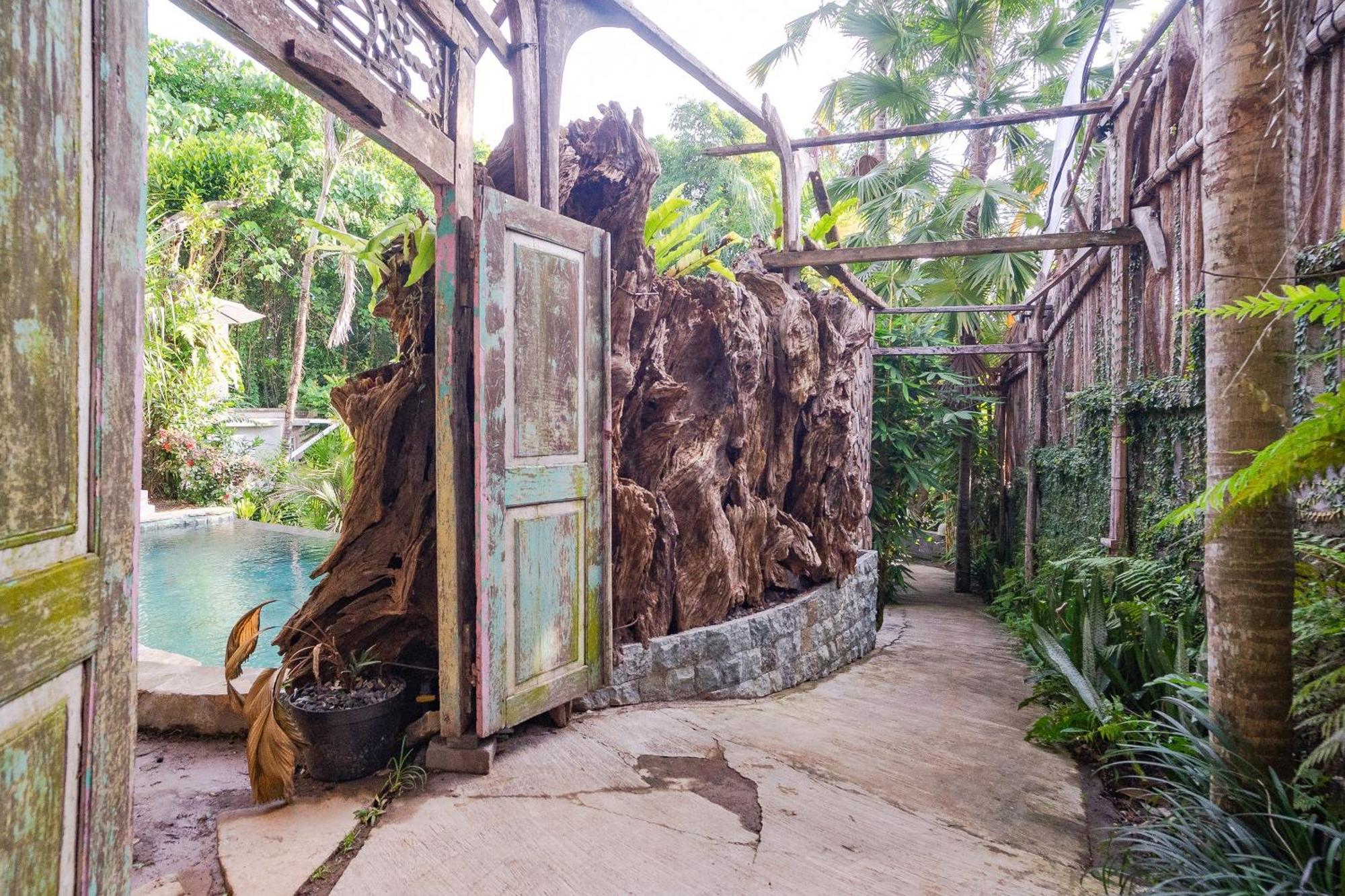Nayaka Living Ubud מראה חיצוני תמונה