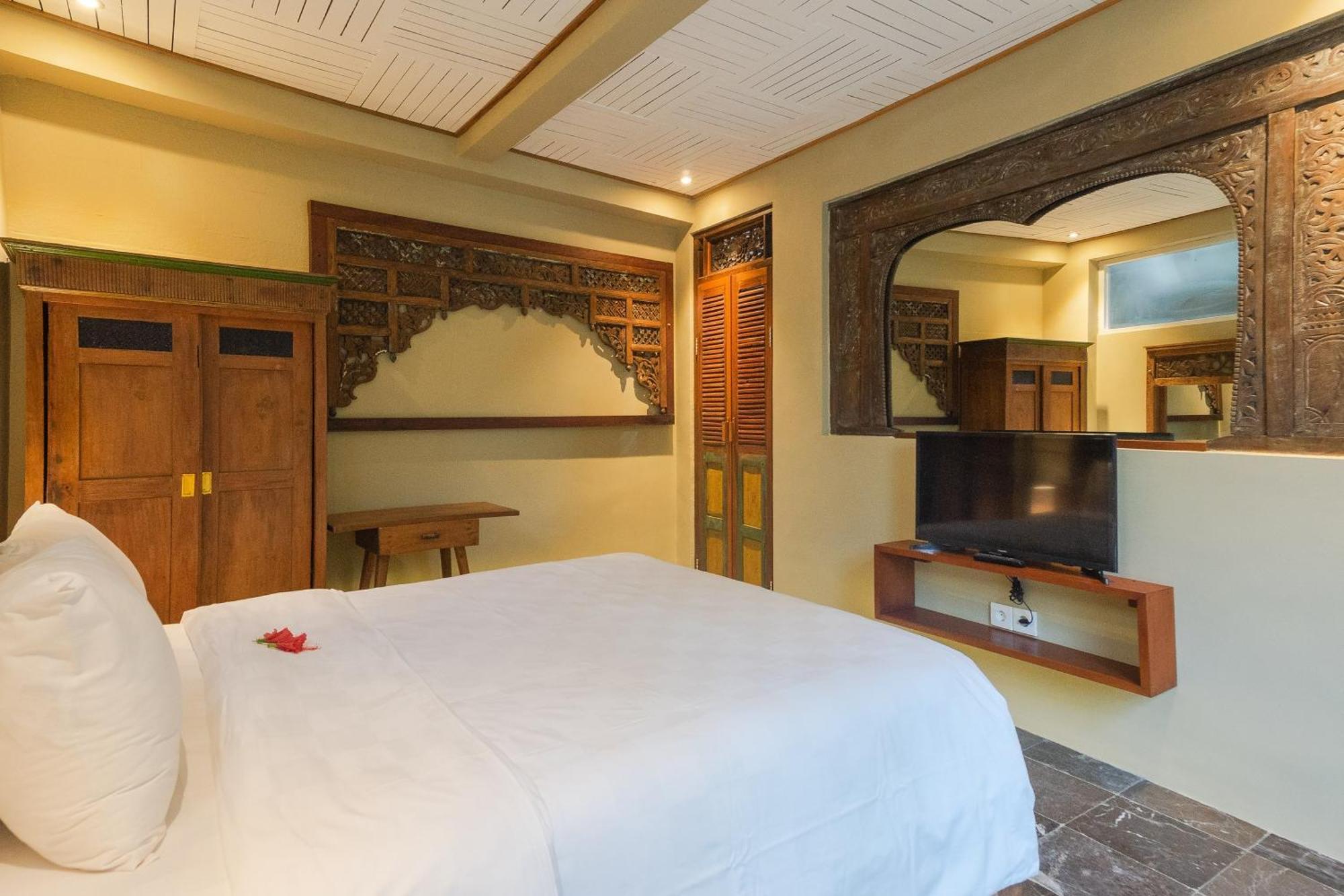 Nayaka Living Ubud מראה חיצוני תמונה