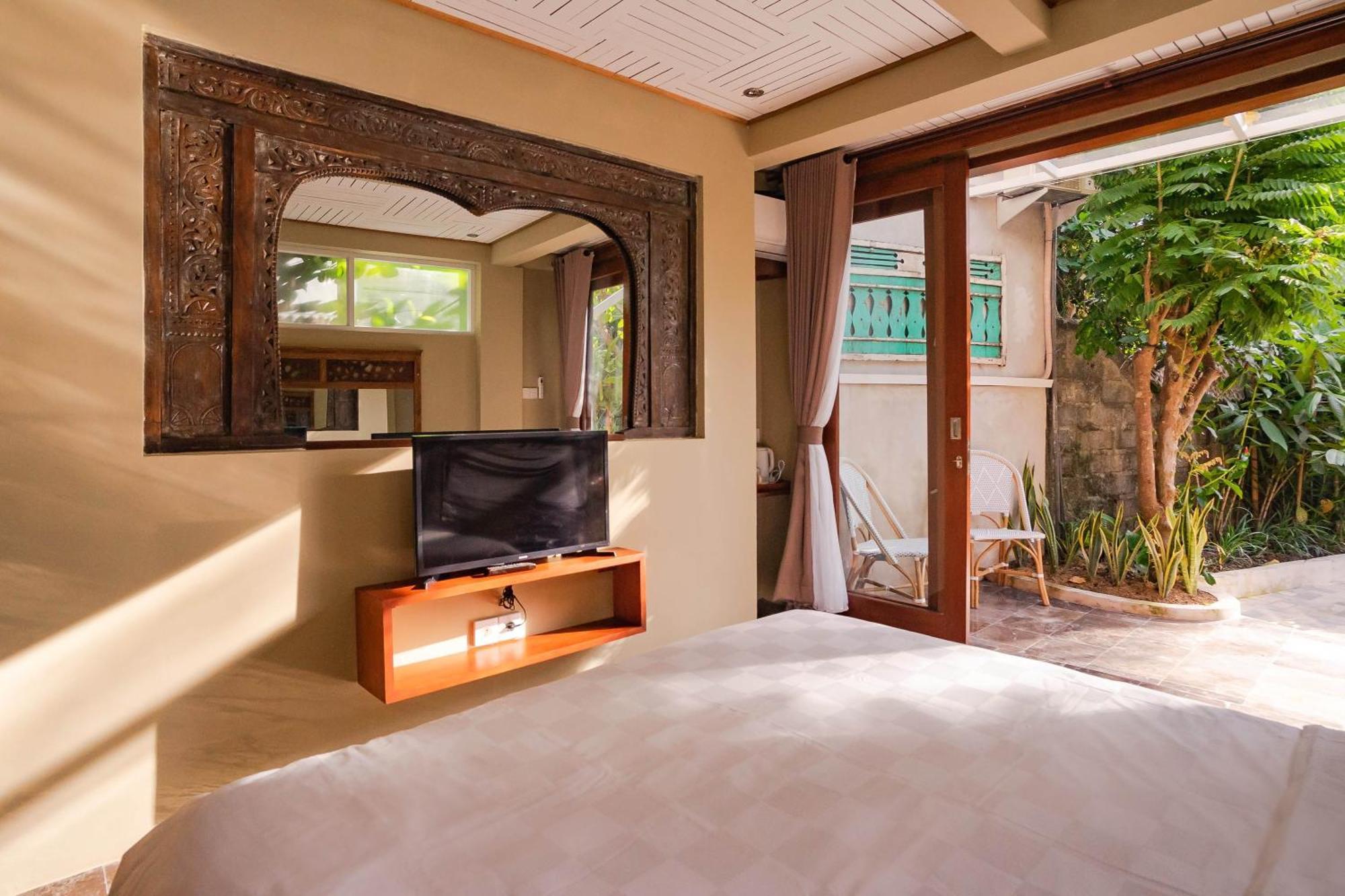 Nayaka Living Ubud מראה חיצוני תמונה