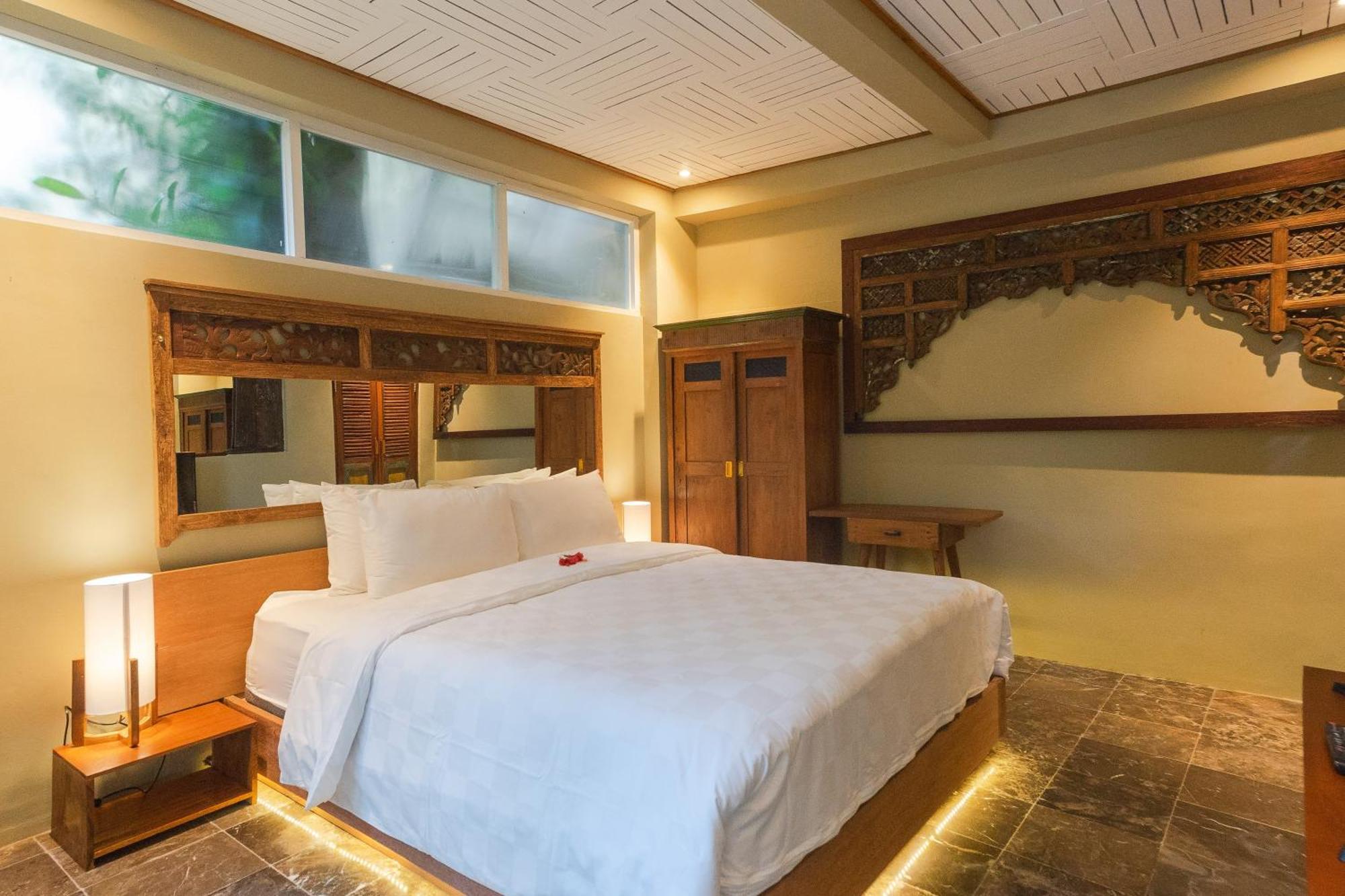 Nayaka Living Ubud מראה חיצוני תמונה