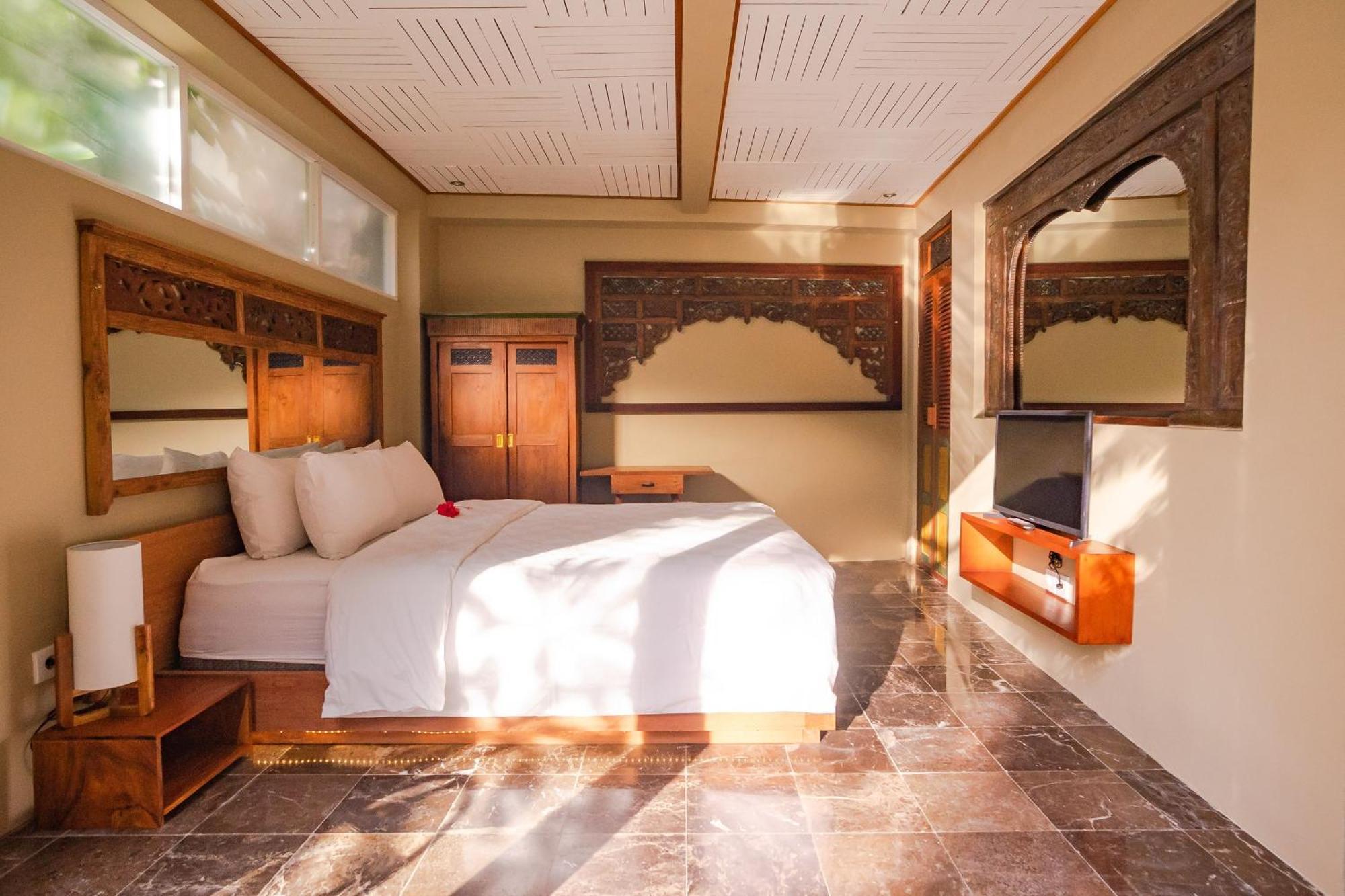 Nayaka Living Ubud מראה חיצוני תמונה