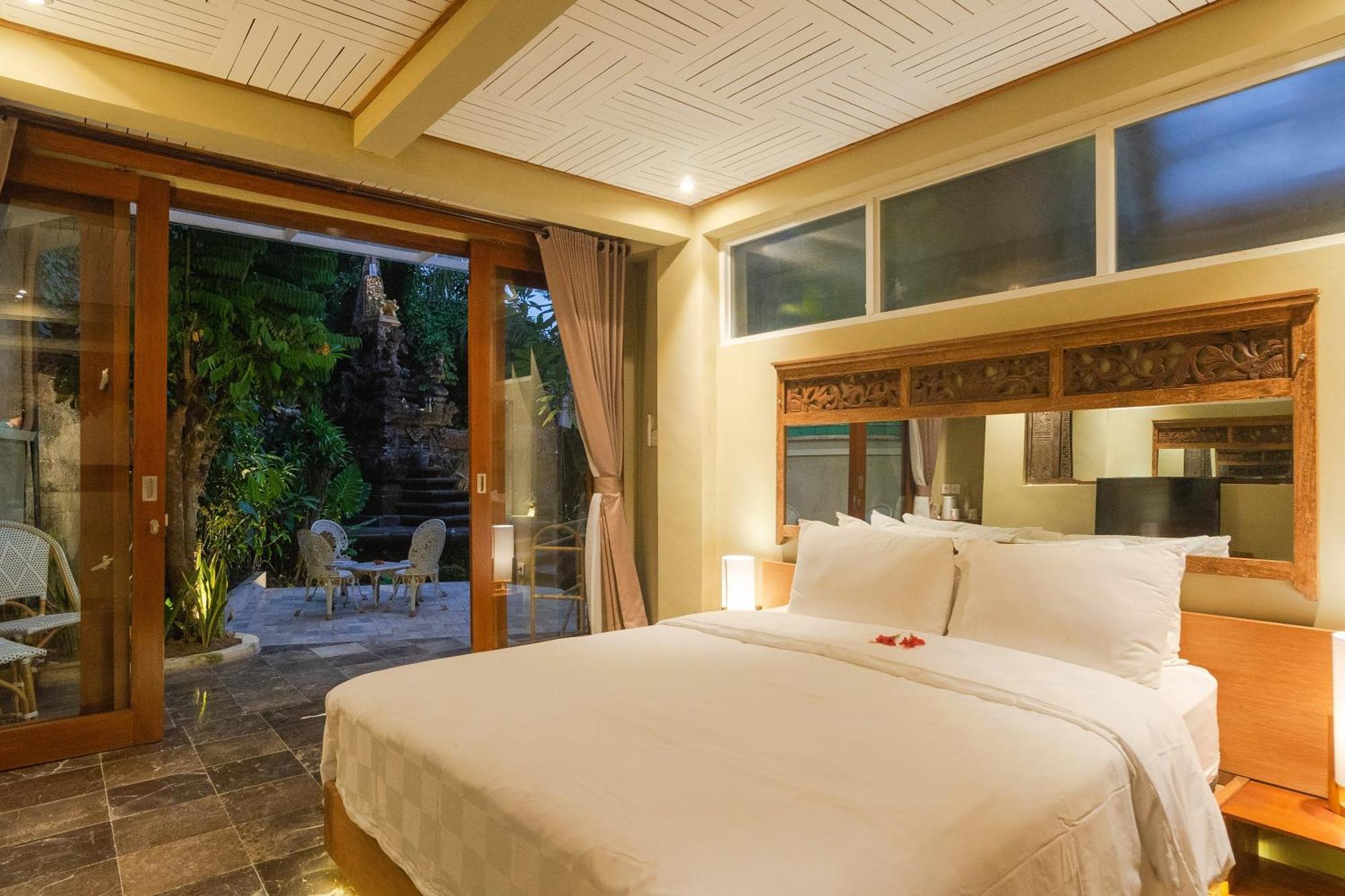 Nayaka Living Ubud מראה חיצוני תמונה