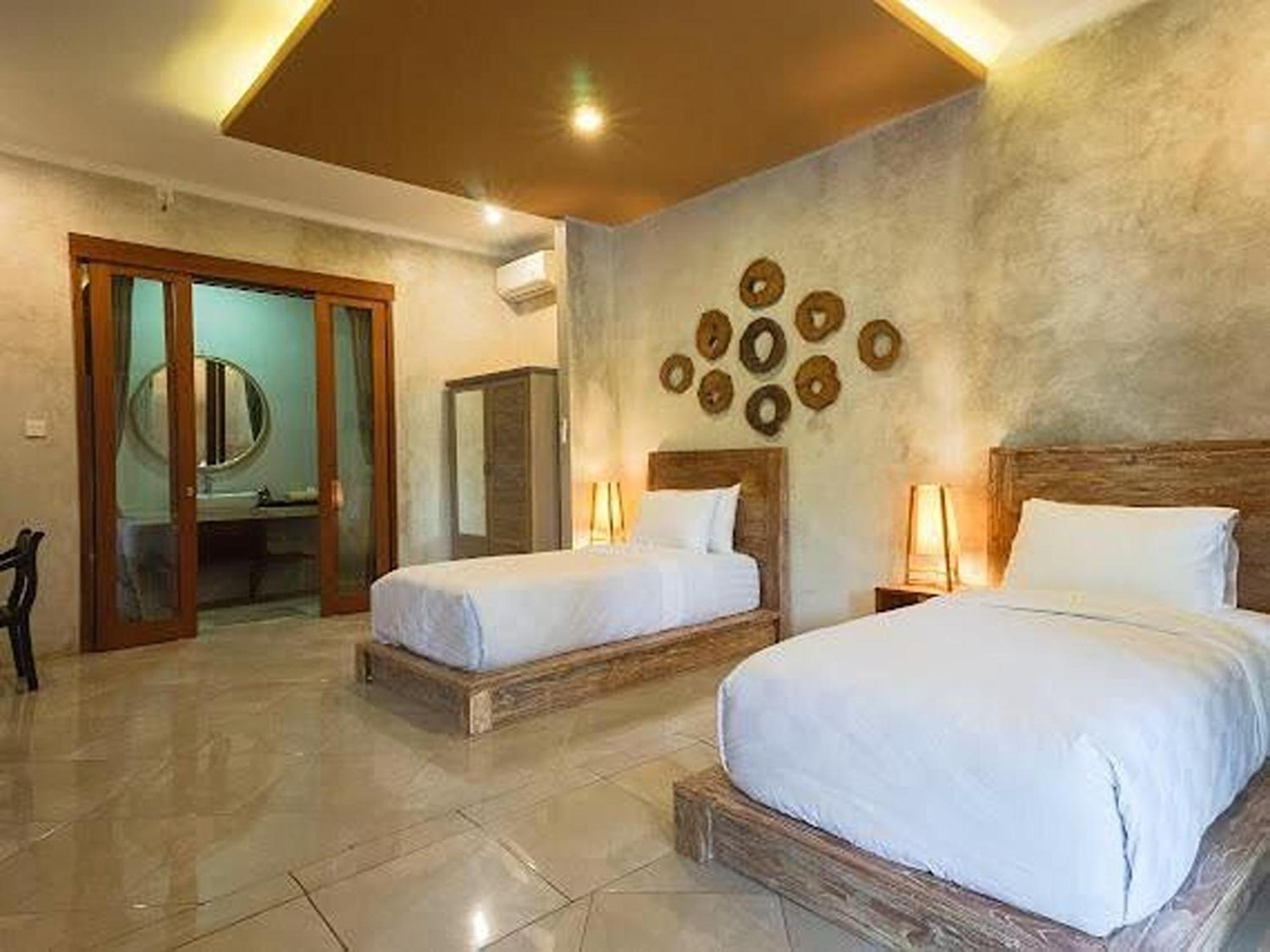 Nayaka Living Ubud מראה חיצוני תמונה
