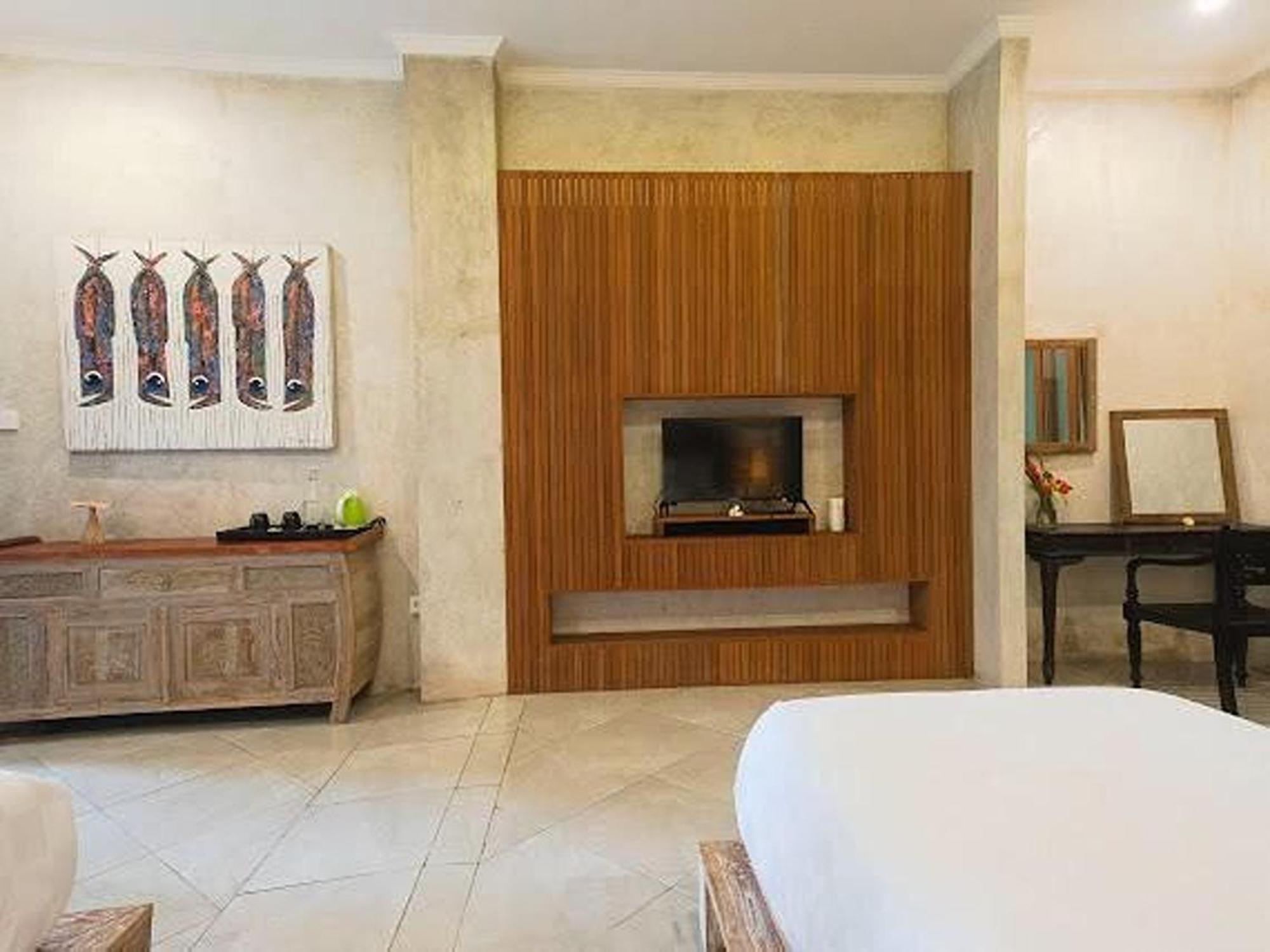 Nayaka Living Ubud מראה חיצוני תמונה