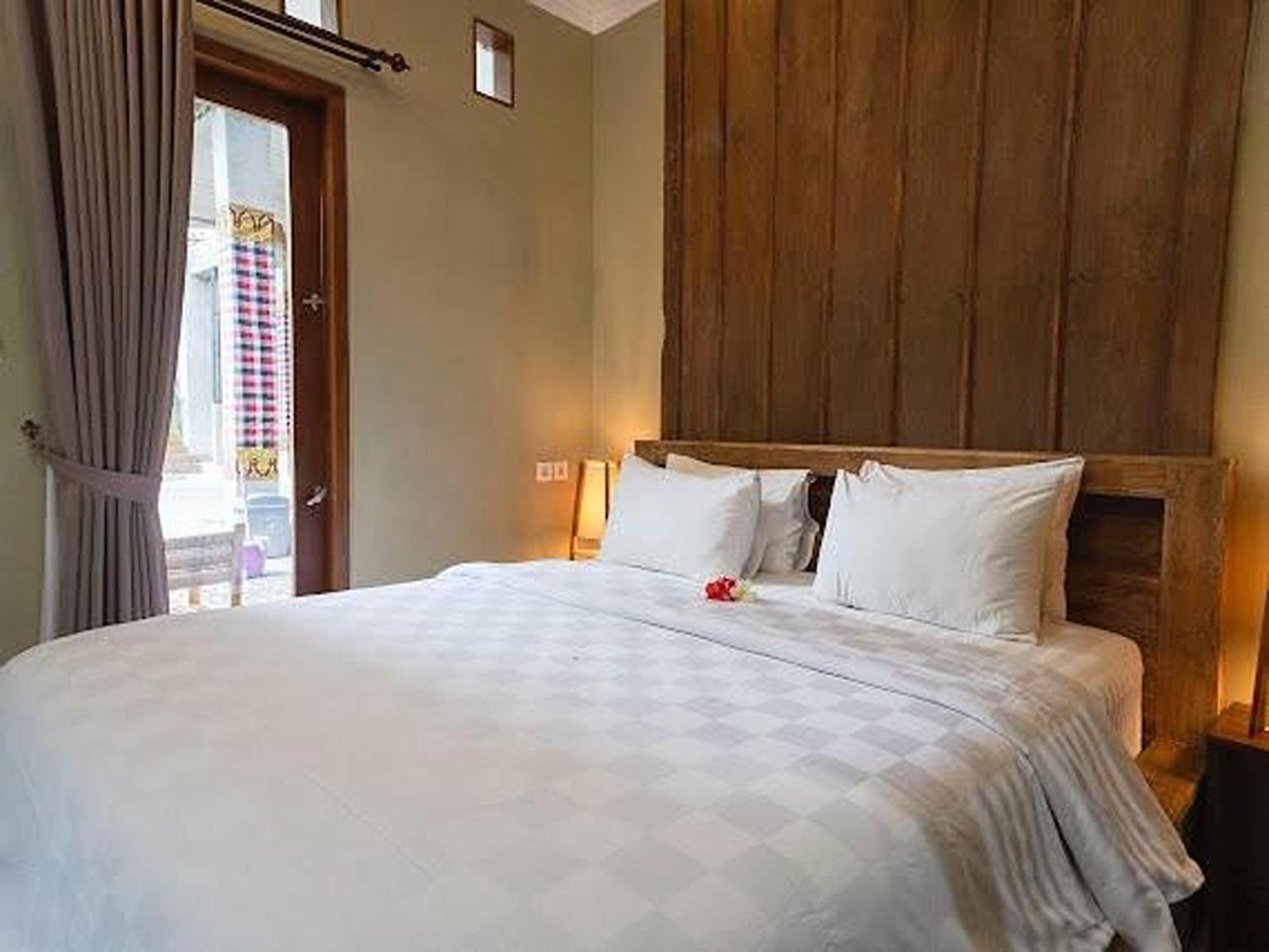 Nayaka Living Ubud מראה חיצוני תמונה