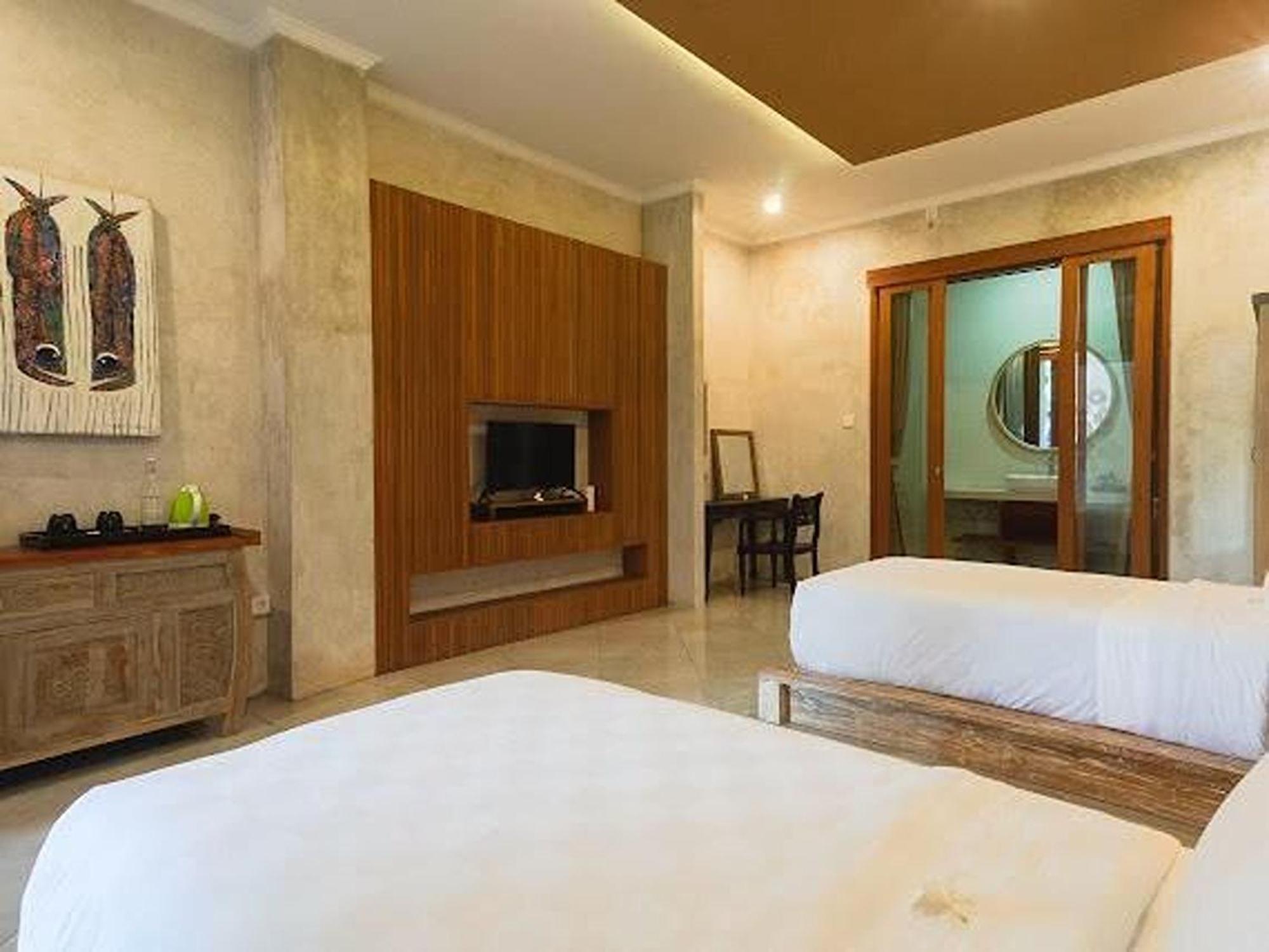Nayaka Living Ubud מראה חיצוני תמונה