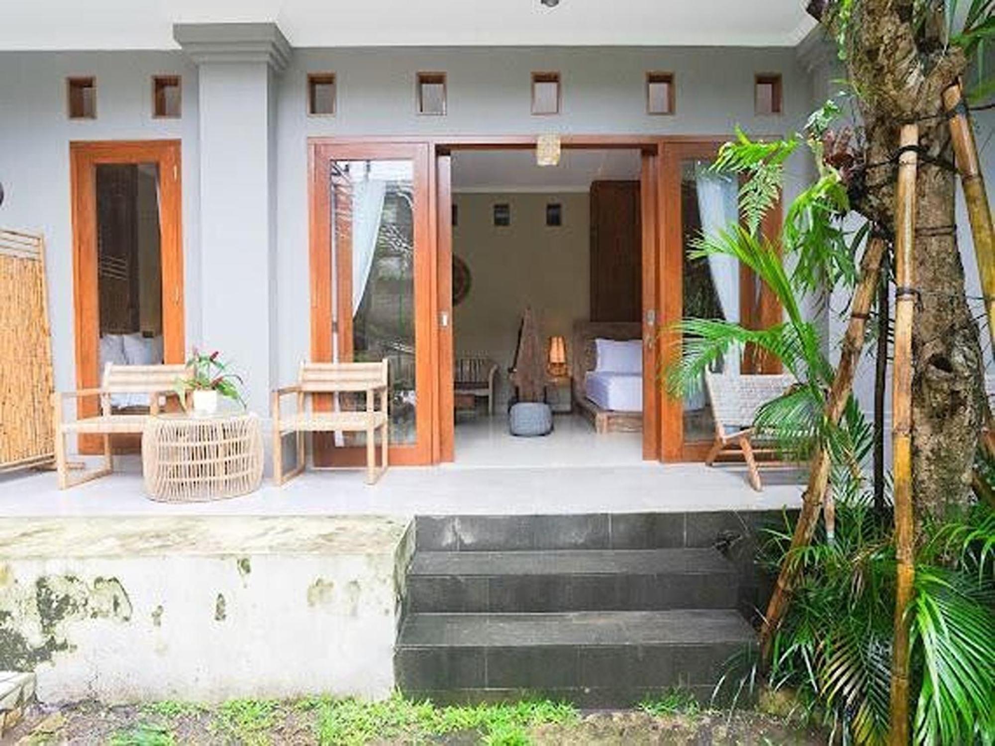 Nayaka Living Ubud מראה חיצוני תמונה