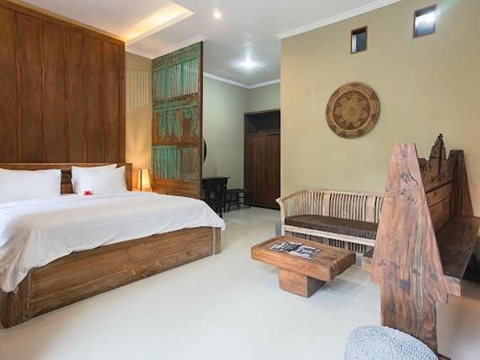 Nayaka Living Ubud מראה חיצוני תמונה