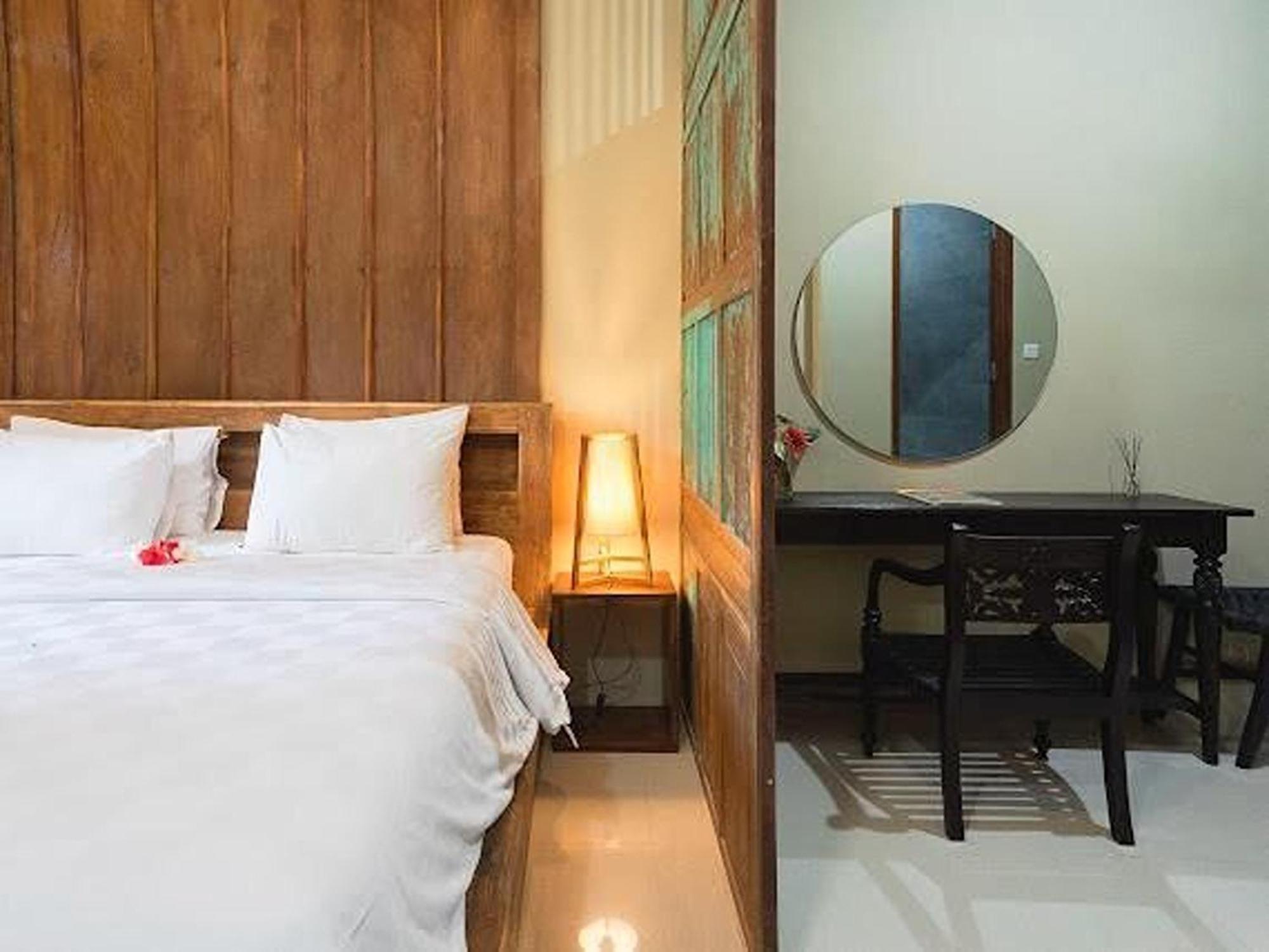 Nayaka Living Ubud מראה חיצוני תמונה