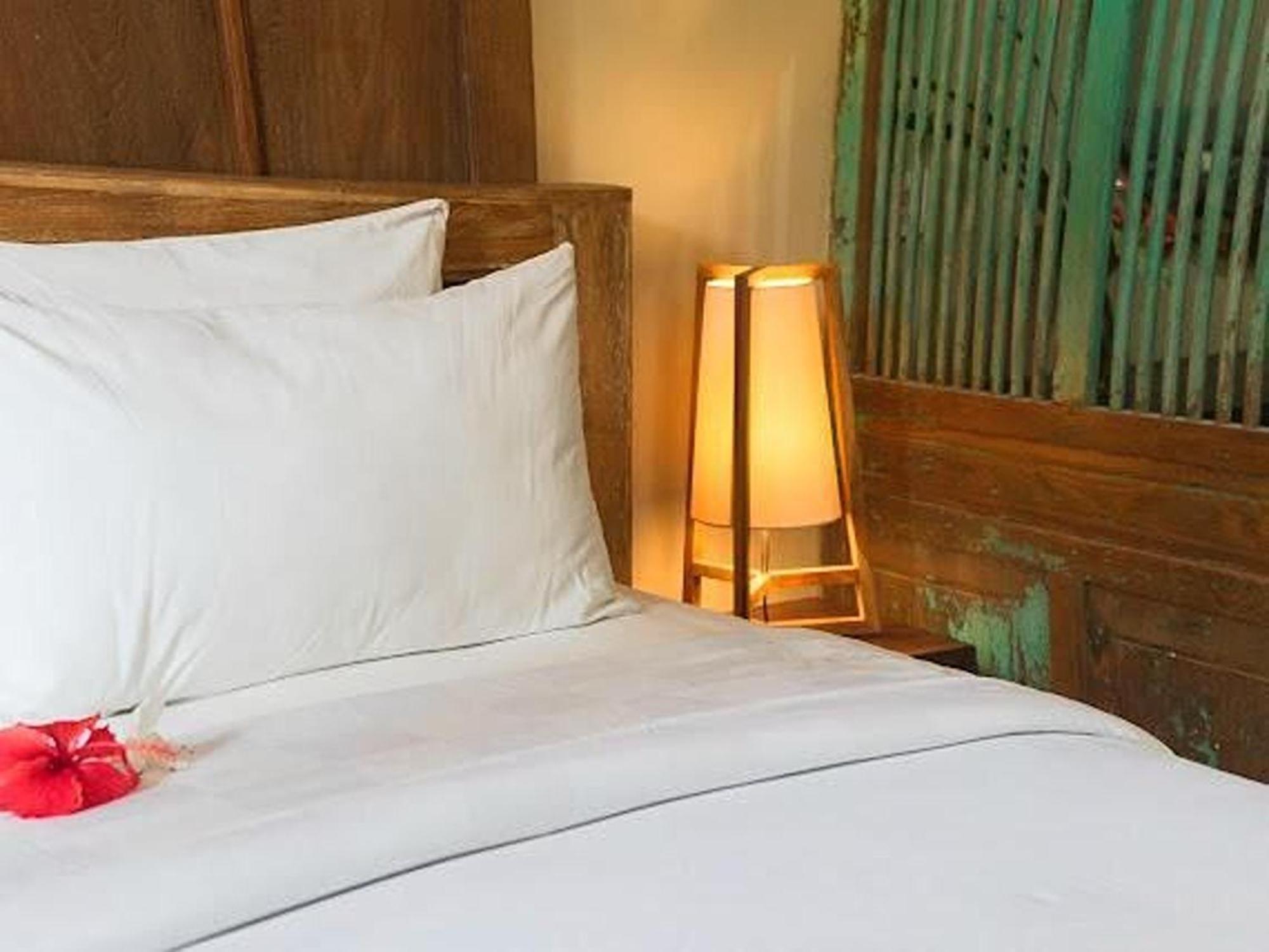 Nayaka Living Ubud מראה חיצוני תמונה