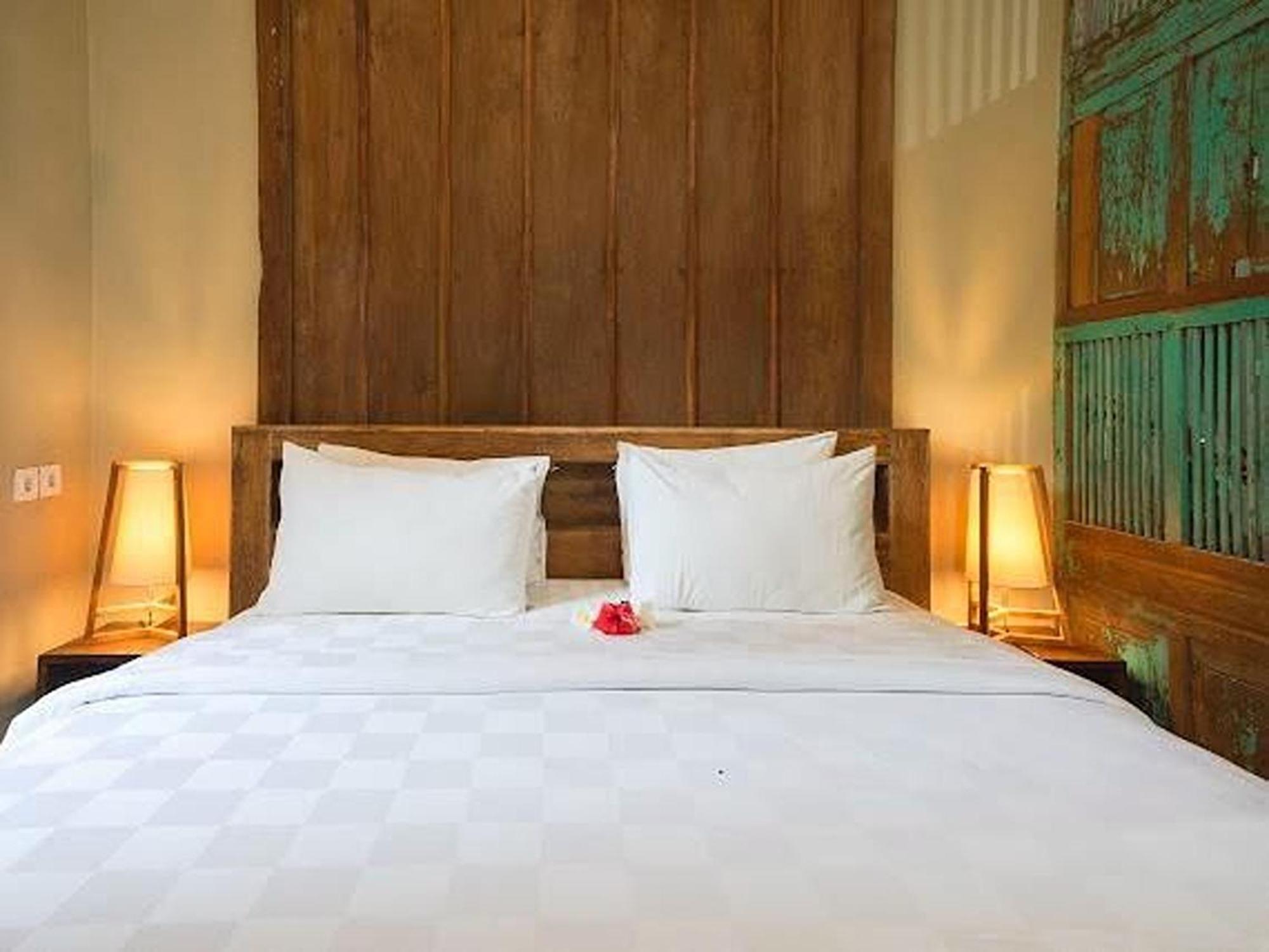 Nayaka Living Ubud מראה חיצוני תמונה