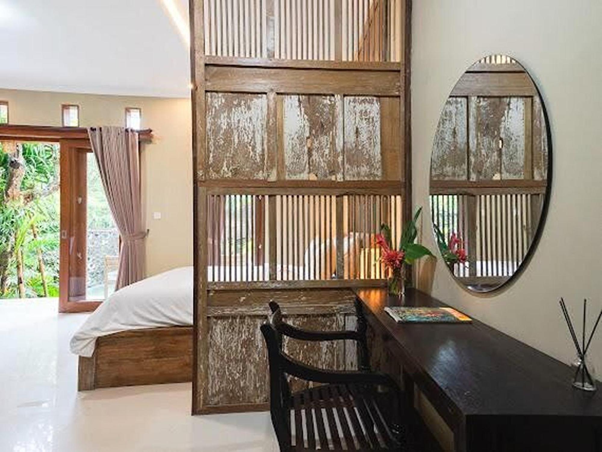Nayaka Living Ubud מראה חיצוני תמונה