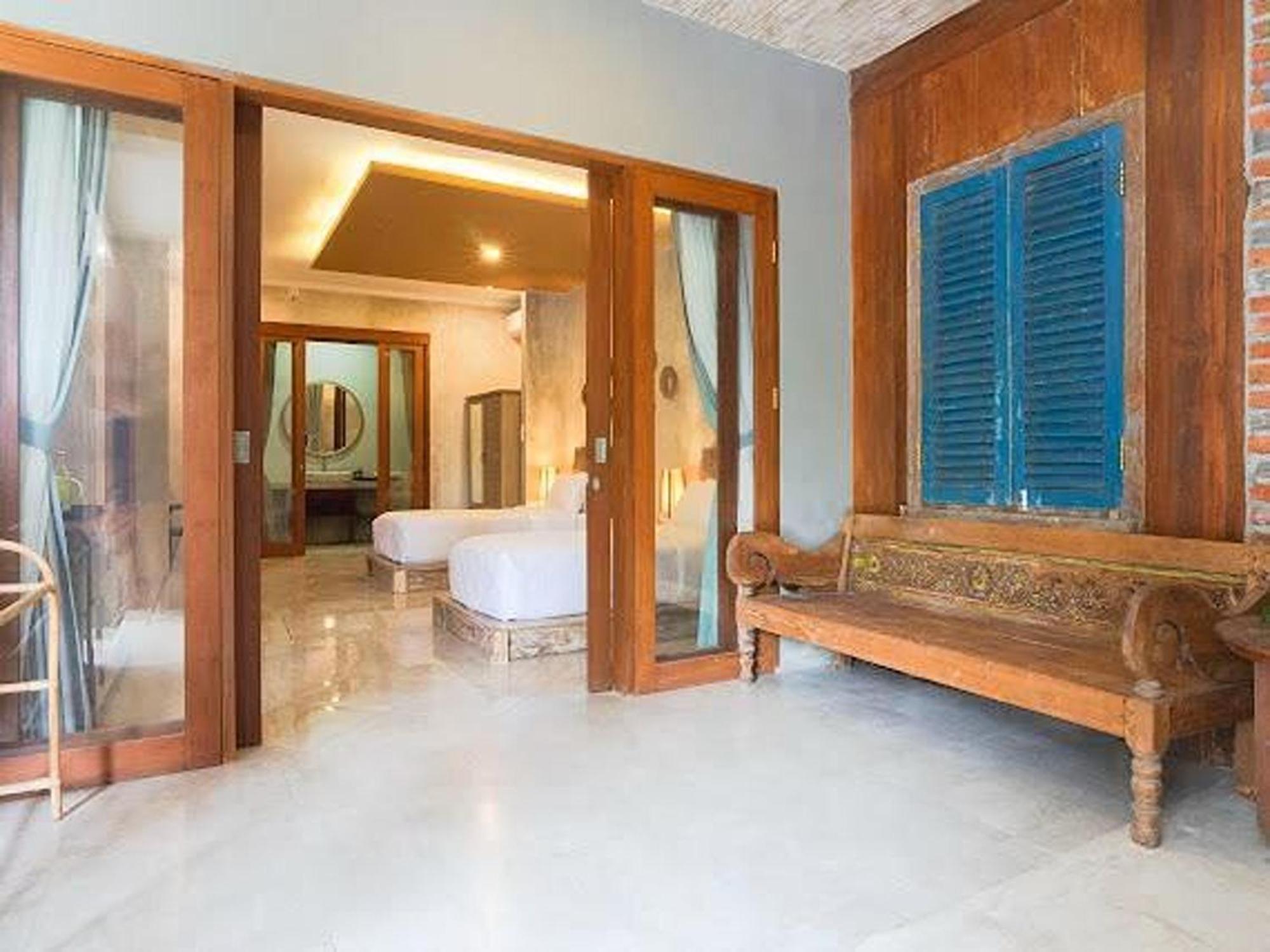 Nayaka Living Ubud מראה חיצוני תמונה