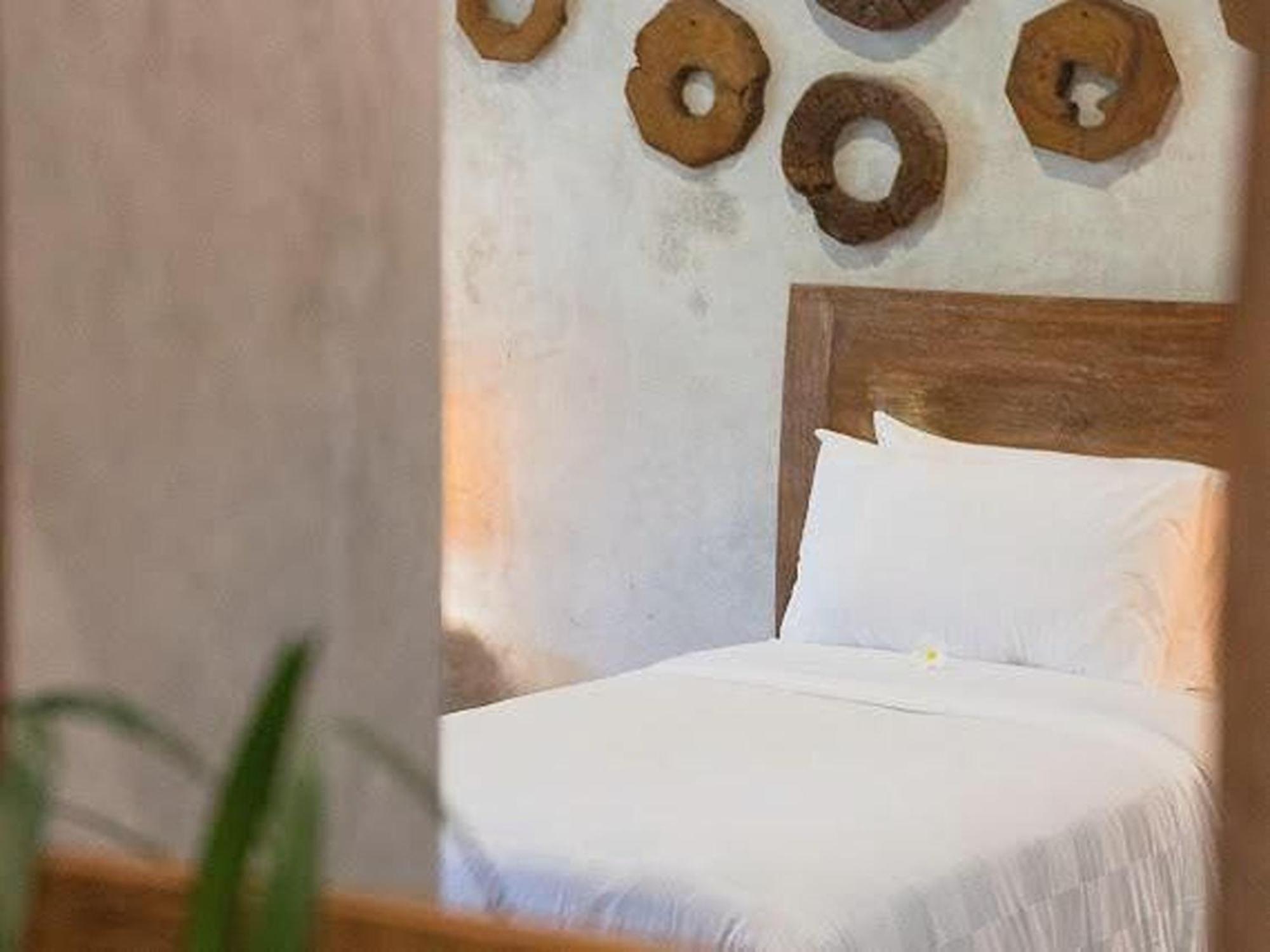 Nayaka Living Ubud מראה חיצוני תמונה