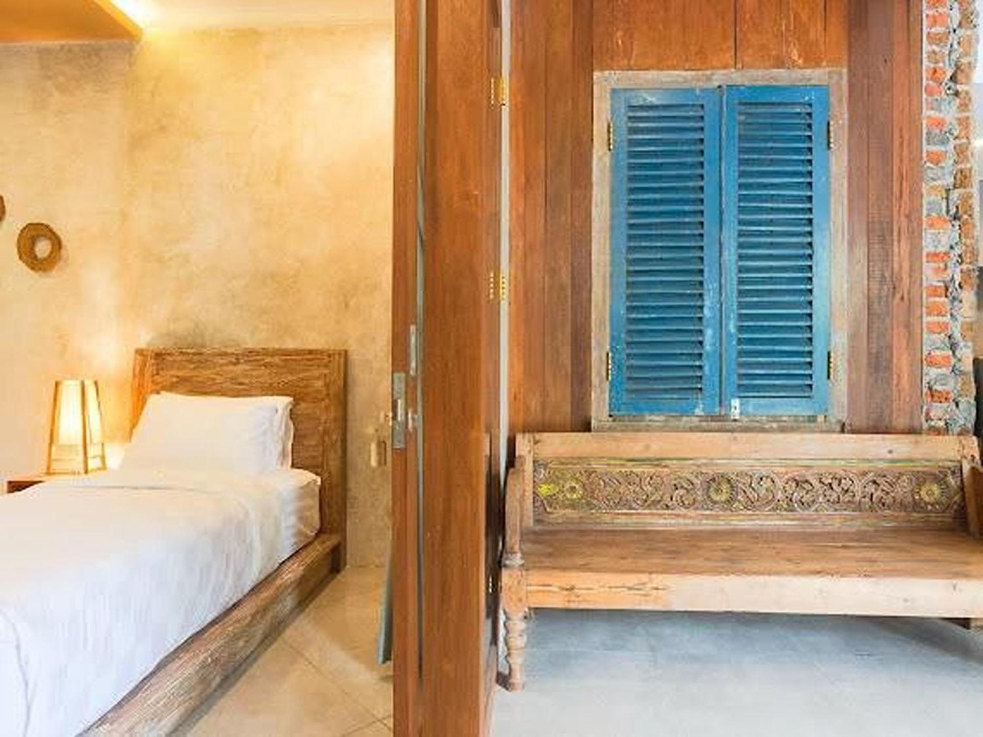Nayaka Living Ubud מראה חיצוני תמונה