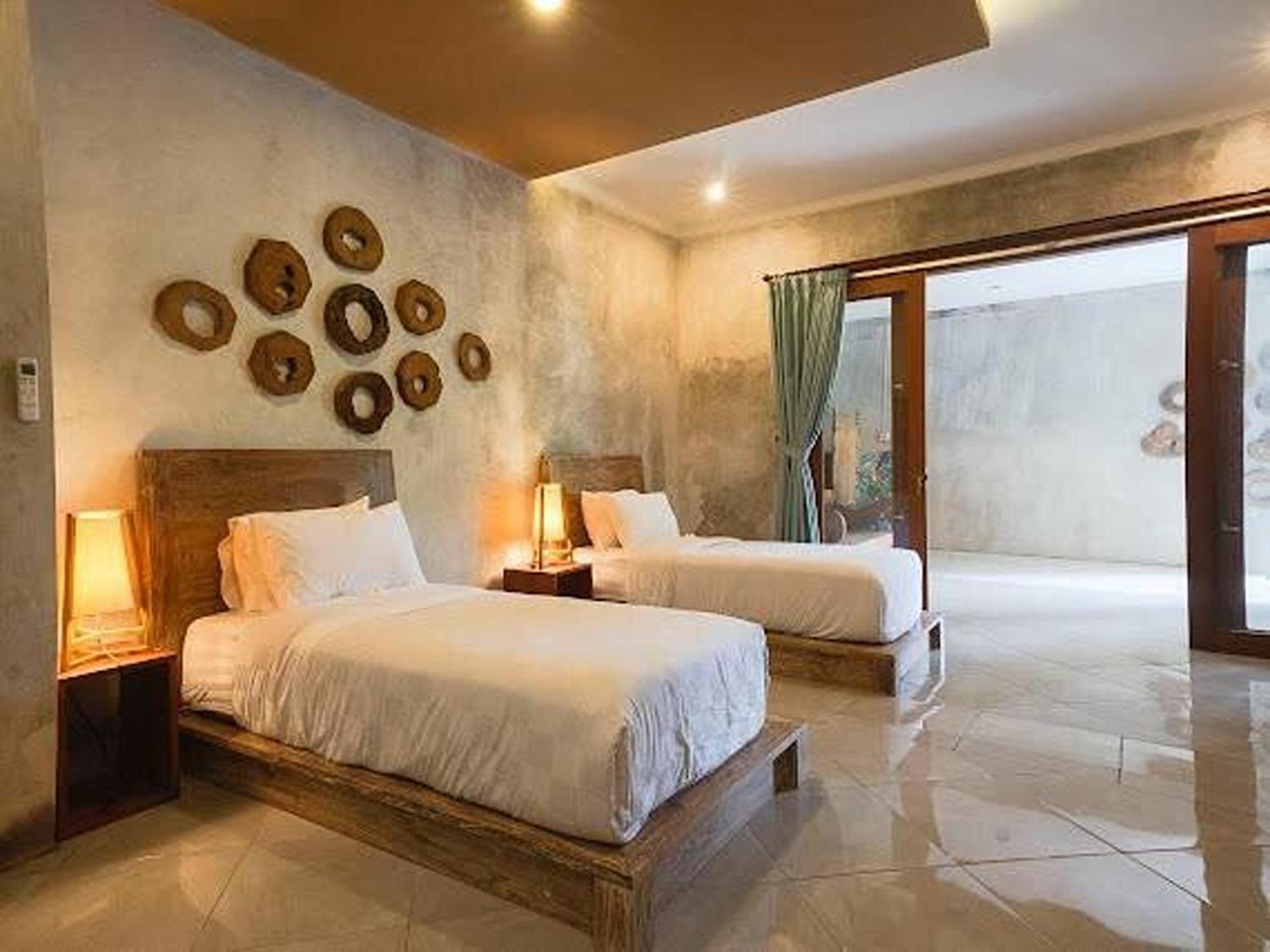 Nayaka Living Ubud מראה חיצוני תמונה